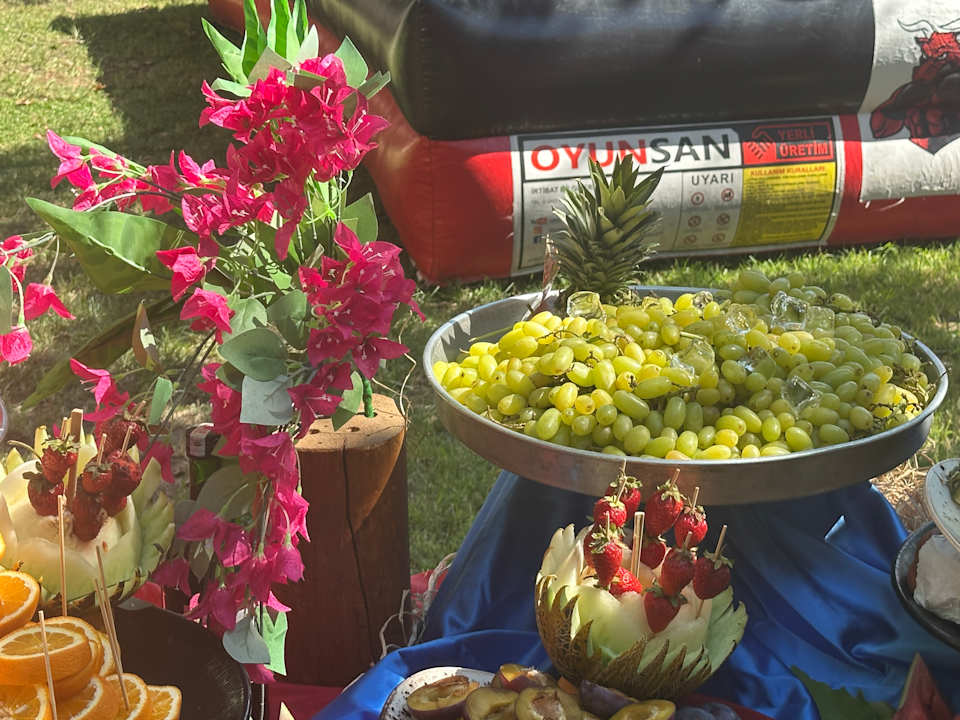 Gastro Hotel Gardenia Beach