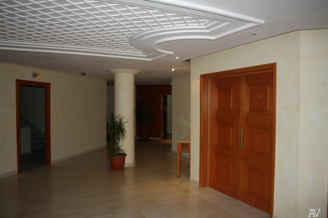 На этаже Nahrawess Resort & Thalasso