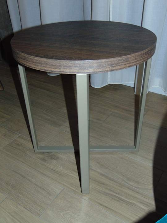 Zimmer Mercure Almaty City Center