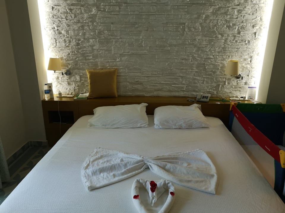 Zimmer Ulusoy Kemer Holiday Club