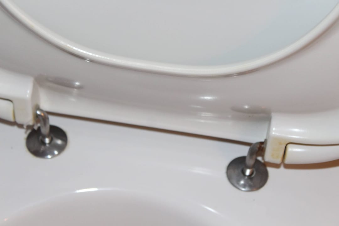 Toilette Ferienwohnungen Ferienpark Weissenhäuser Strand