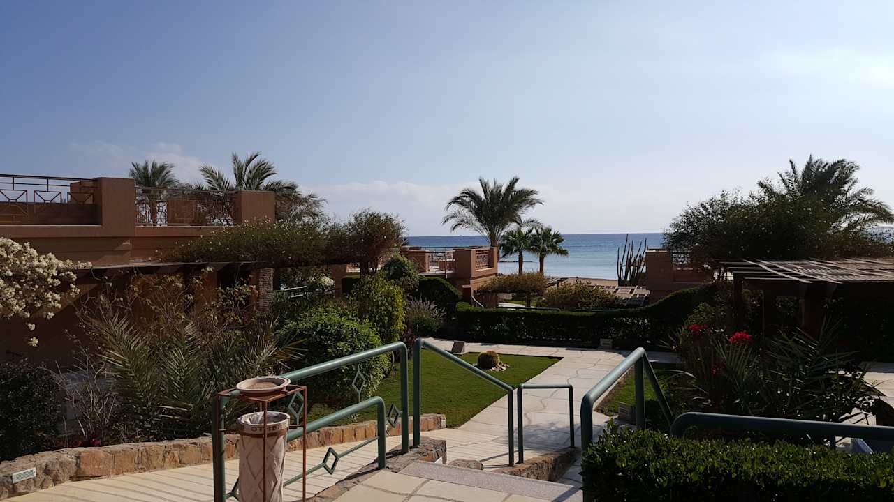 Ausblick Shams Prestige Abu Soma-Adults Only