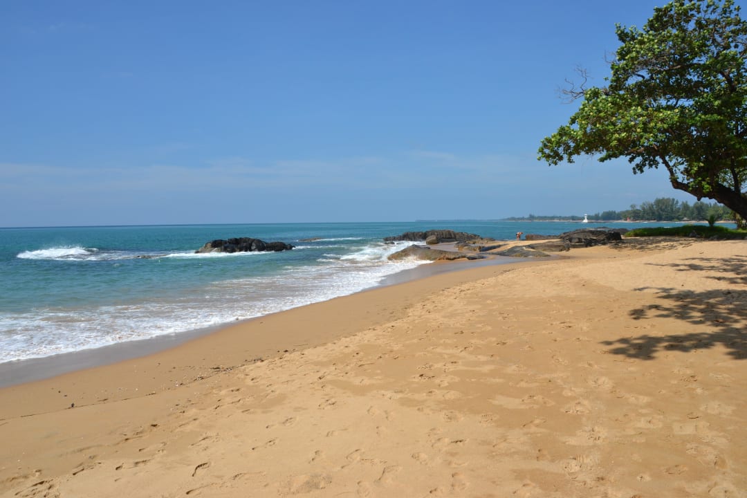 Strand Moracea by Khao Lak Resort