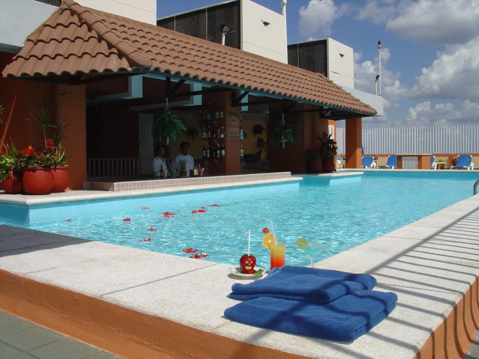 Hotel El Conquistador Hotel El Conquistador