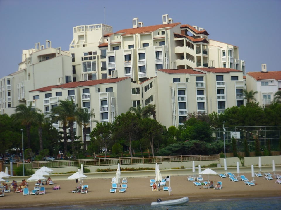 Hotel Perissia PALOMA Perissia