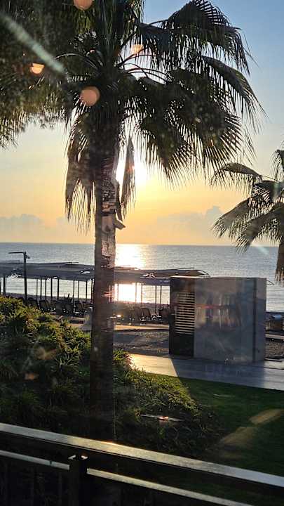 Strand Swandor Hotels & Resorts Kemer