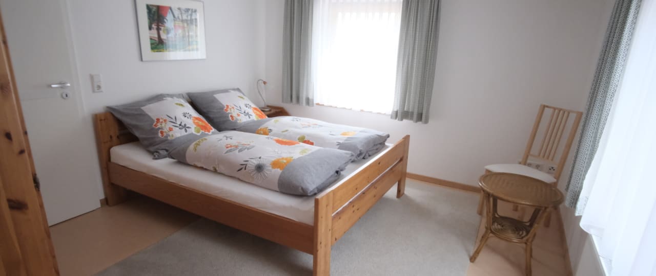 Zimmer Haus Sonja - Ferienwohnung