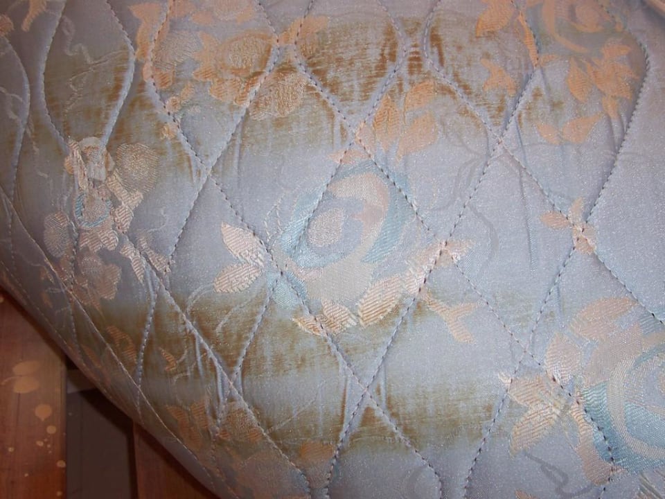 Matratze Houda Golf & Beach Club