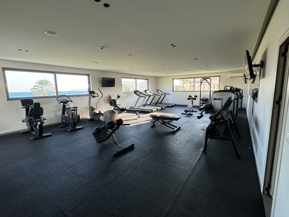 Sport & Freizeit Hotel Horizon Beach Resort