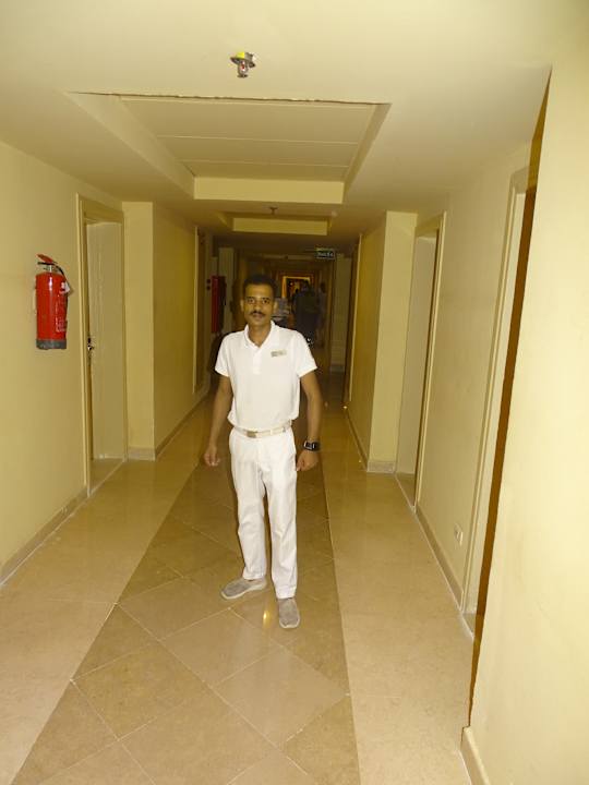 Zimmer Sindbad Club
