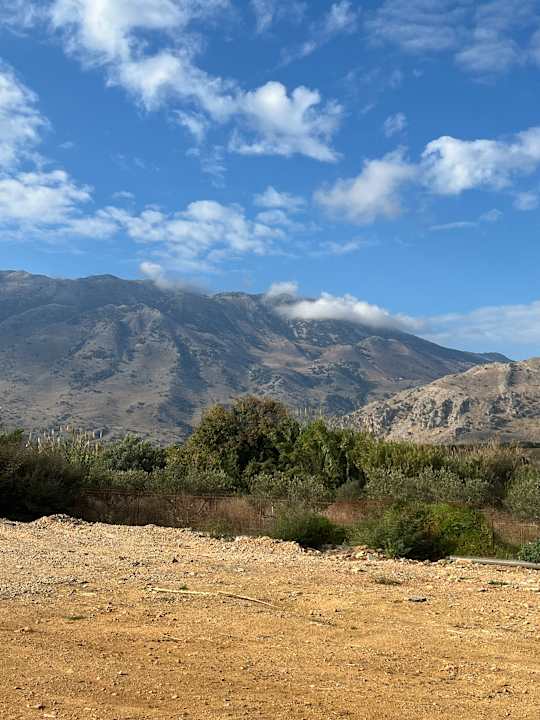 Außenansicht Mythos Palace Resort & Spa