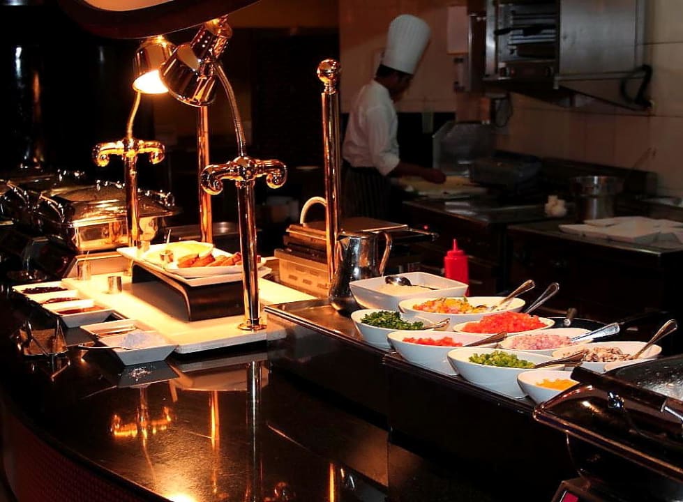 Hotel Al Raha Beach Al Raha Beach Resort & Spa