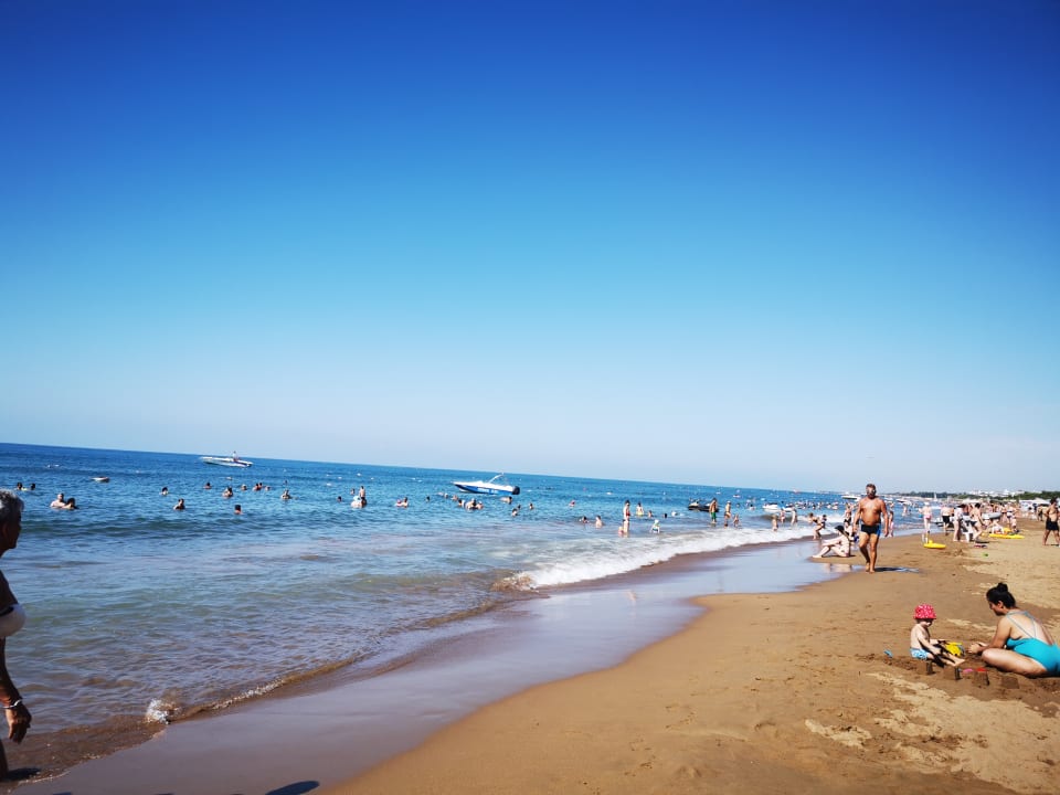 Strand Can Garden Resort