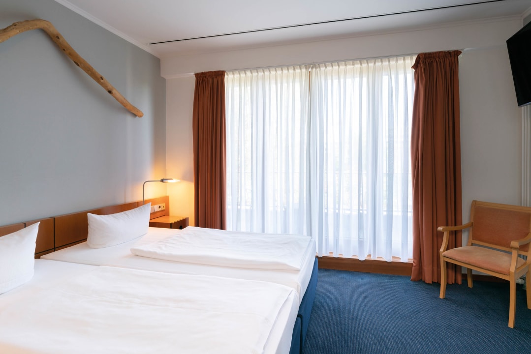 Zimmer Seminaris Avendi Hotel Potsdam