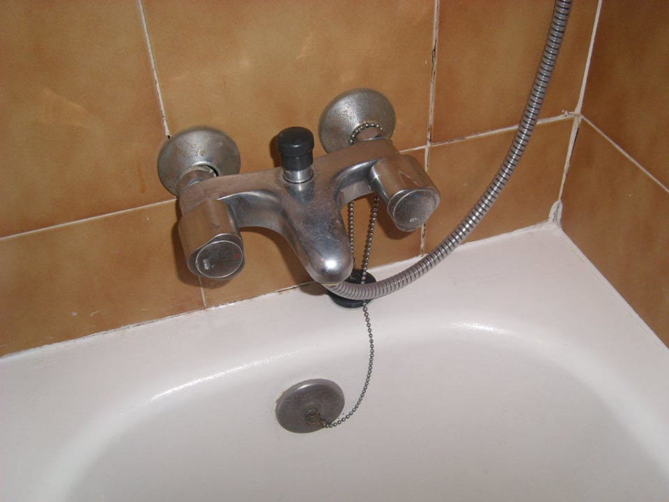 Garnitur im Bad Grupotel Port d'Alcudia