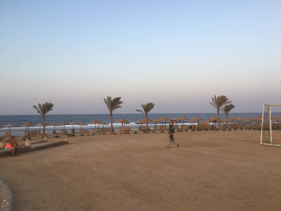 Strand Three Corners Sea Beach Resort