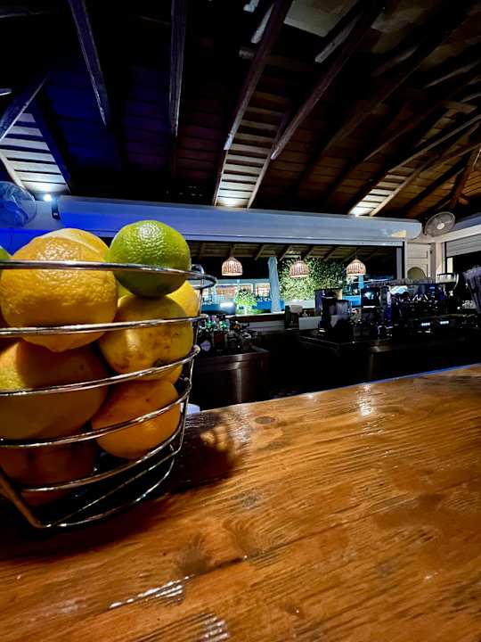 Gastro alltoura Club Hotel Poseidon Palace