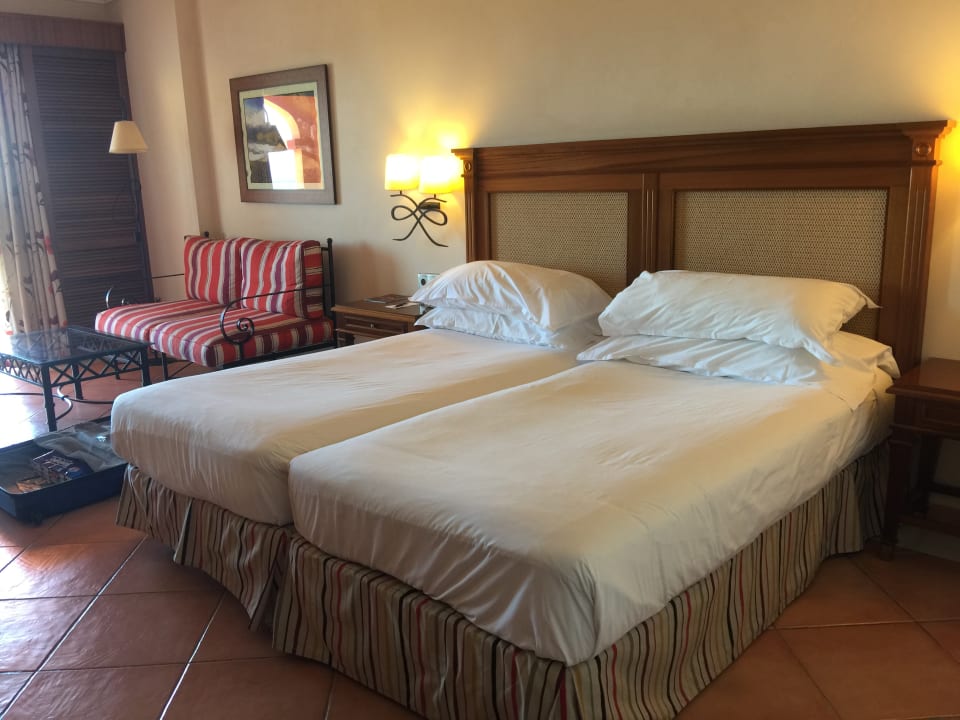Zimmer Sheraton Fuerteventura Golf & Spa Resort