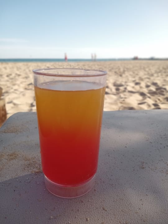 Gastro Shams Safaga Resort