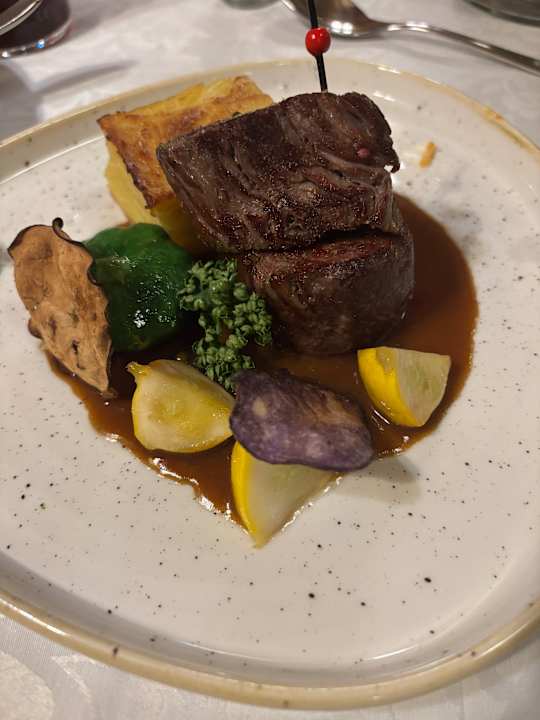 Gastro Die Seitenalm