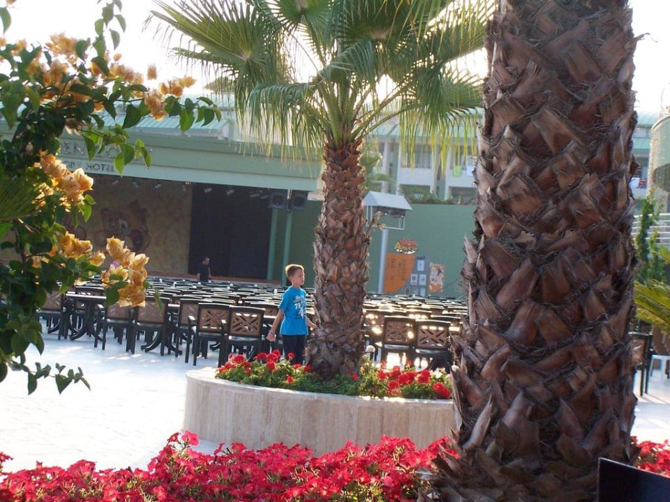 Impressionen 2009 VONRESORT Golden Coast