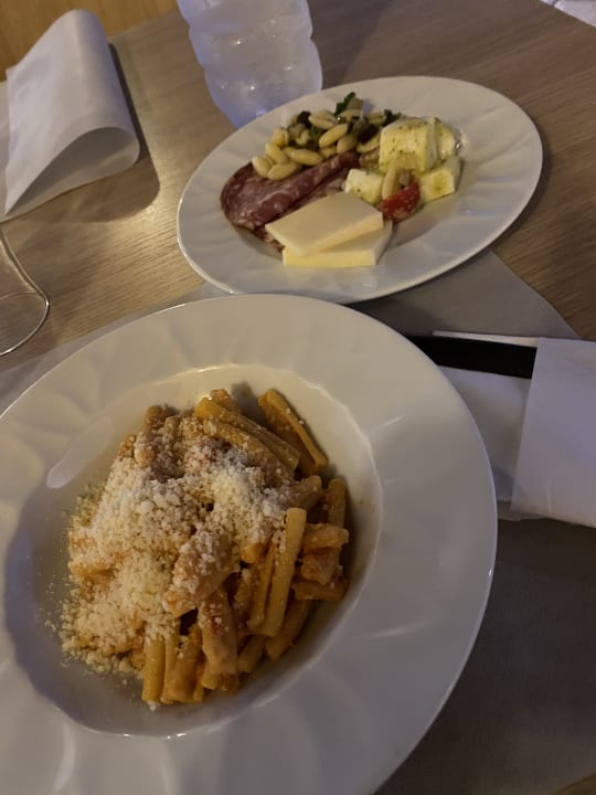 Gastro Janna e Sole Resort