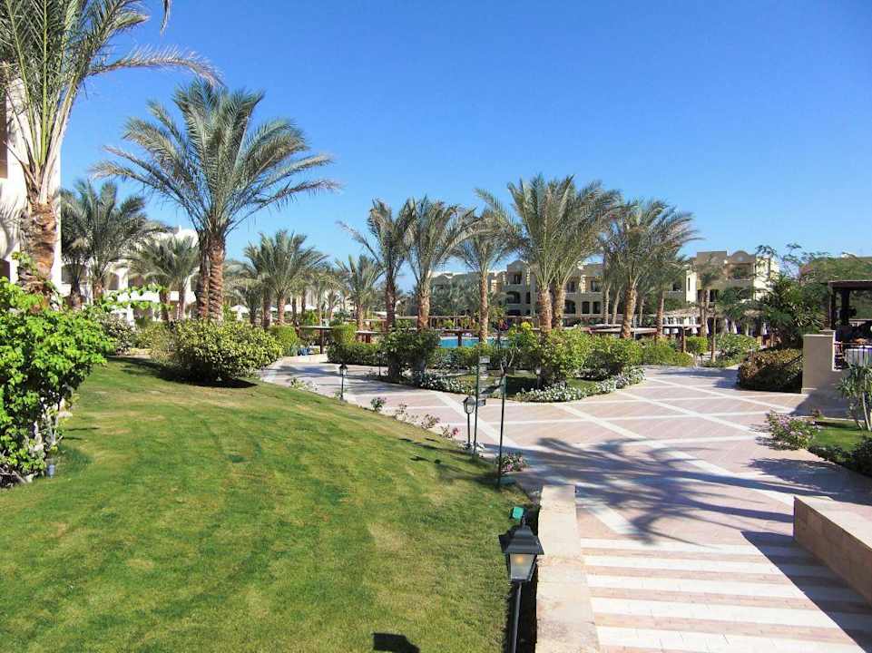 Hotel Hotel JAZ Makadi Star & Spa