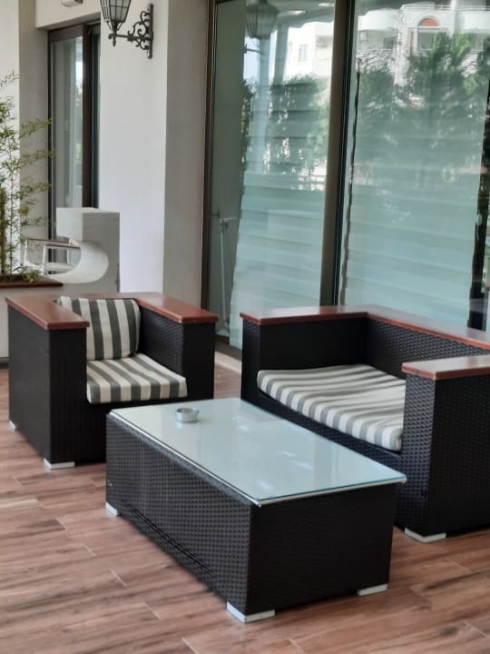 Sonstiges Castival Hotel