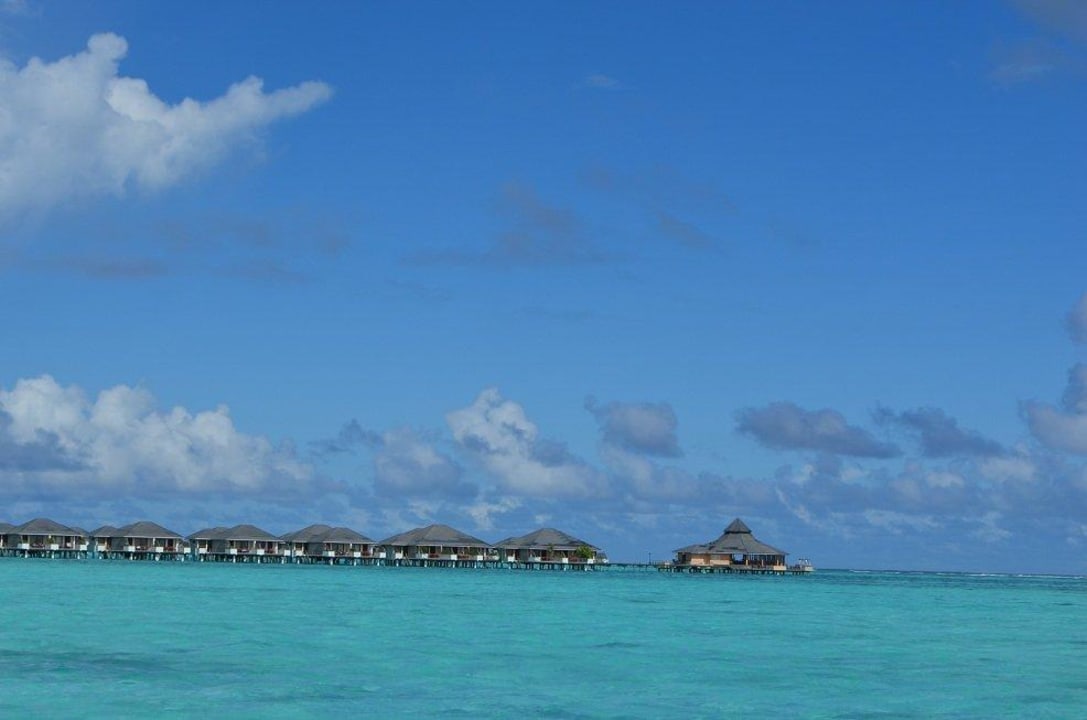 Отель! Villa Park Sun Island