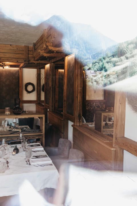 Gastro Sonnhof Alpendorf - Adults only