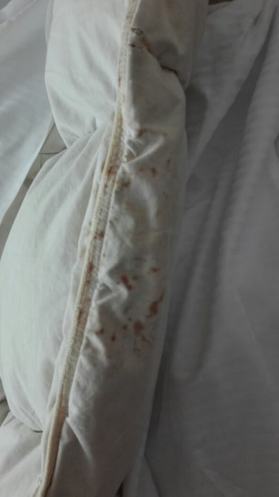 Zimmer Hotel Nevada Hamburg