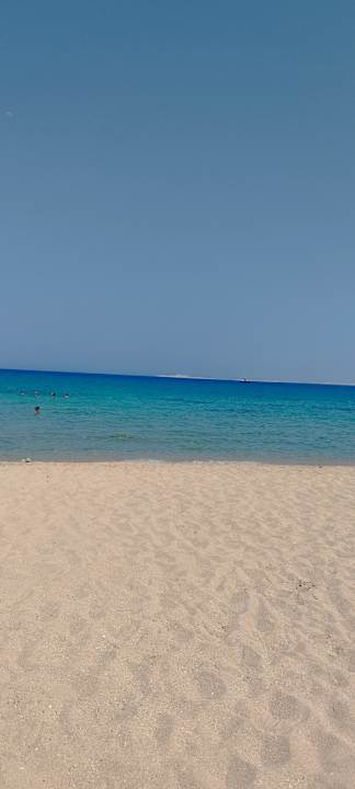 Strand Shams Safaga Resort