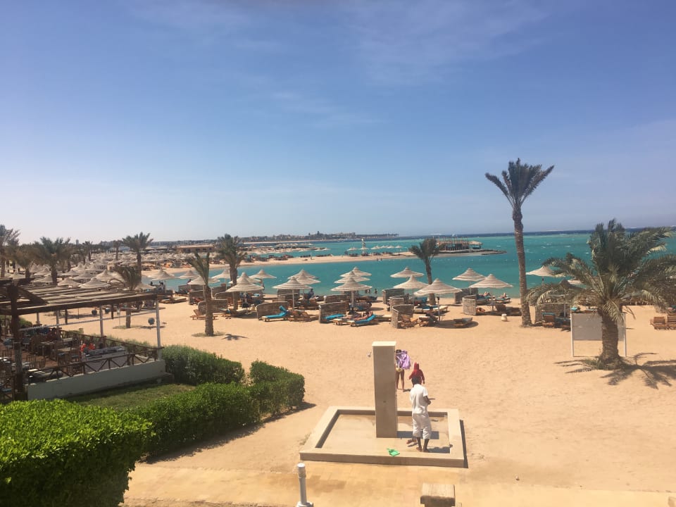 Strand LABRANDA Club Makadi
