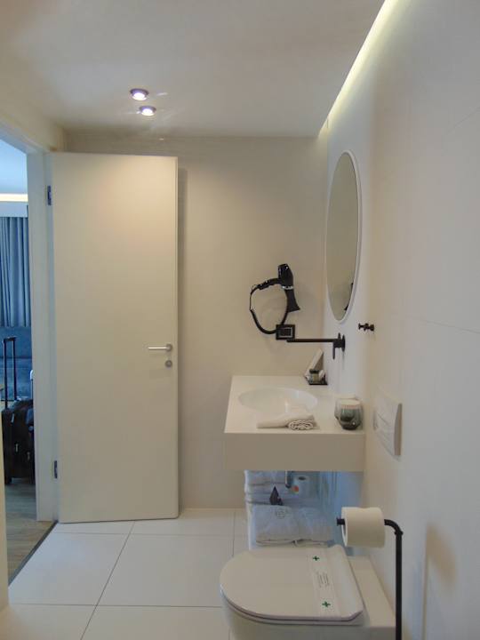 Zimmer Hotel Elisa Tirana, Affiliated by Meliá