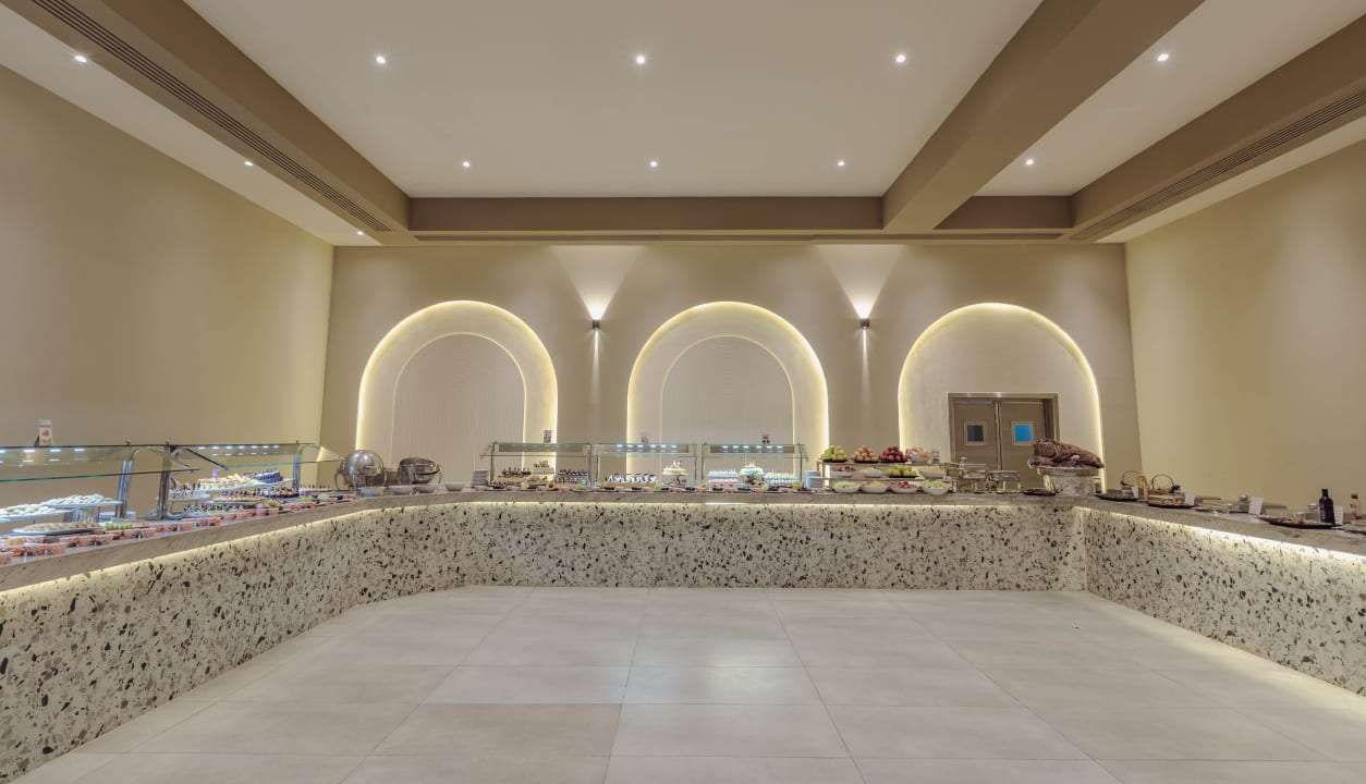 Gastro Prima Life Makadi Resort