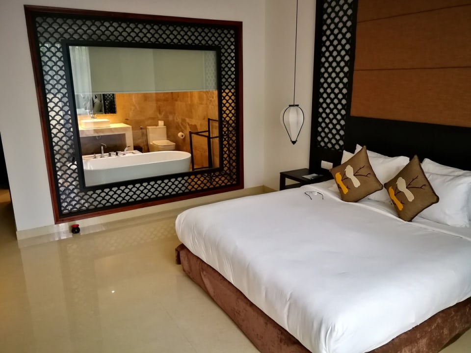 Zimmer Hoi An Emotion Villa