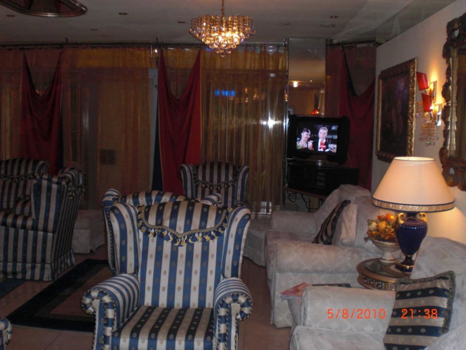 Bar Berger's Sporthotel