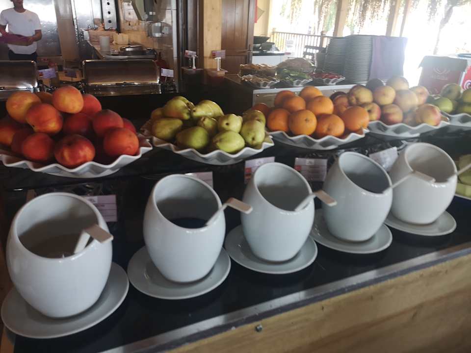 Gastro Mary Hotel Side