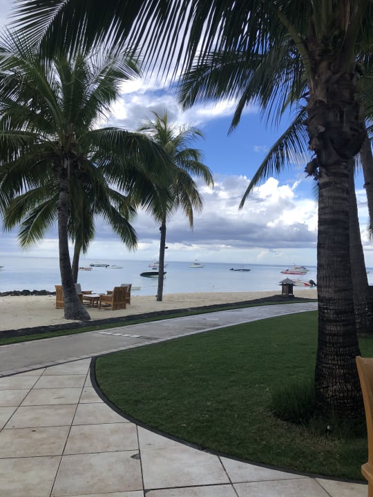 Strand Paradis Beachcomber Golf Resort & Spa