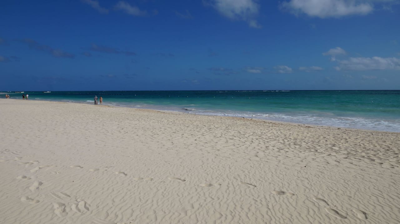 Traumstrand JOIA Bávaro by Iberostar