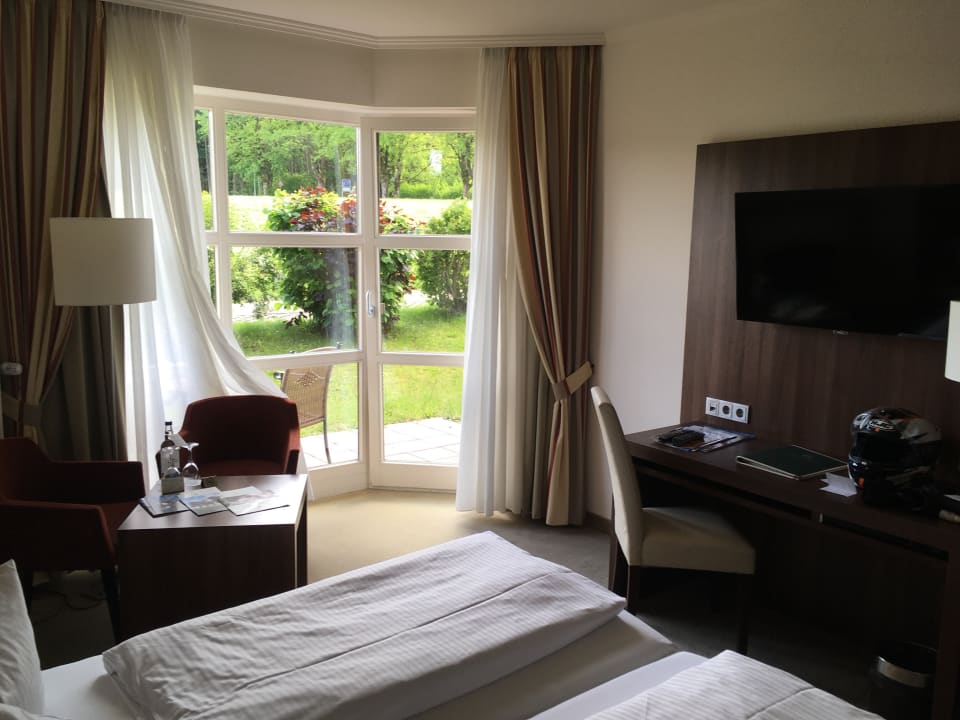 Zimmer allgäu resort