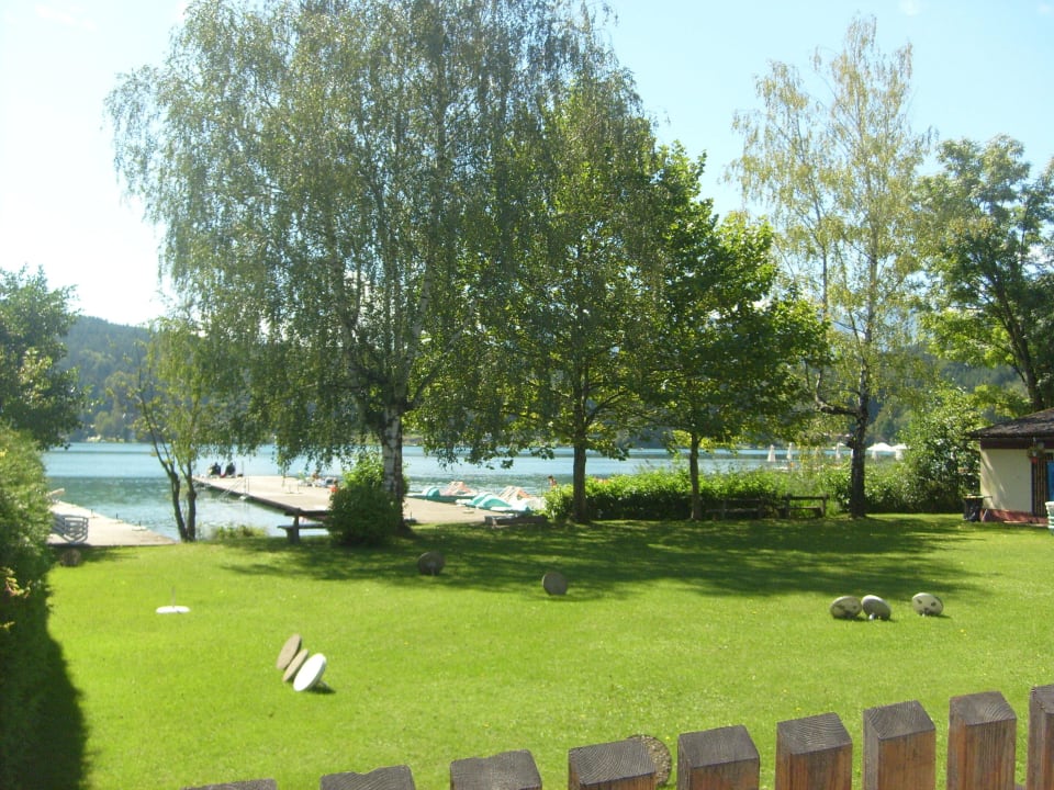 Hotel Reichmann-Klopeinersee -Strand Hotel Reichmann