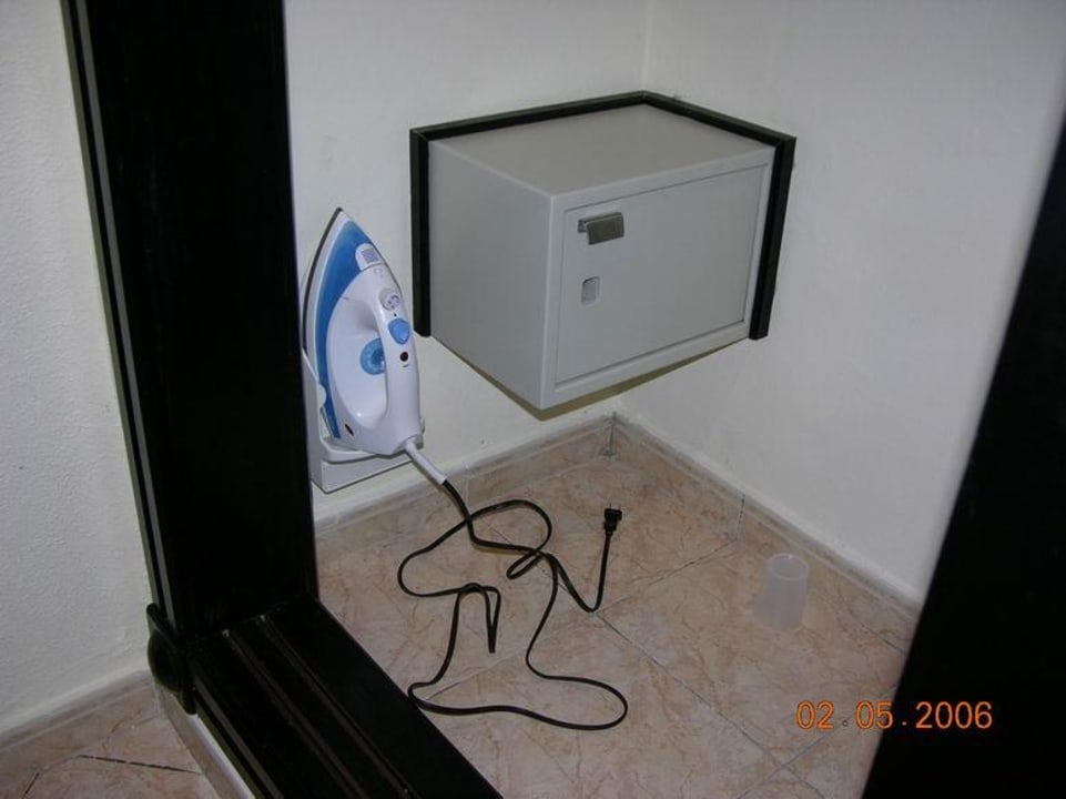 Strand Hotel Riu Palace Punta Cana