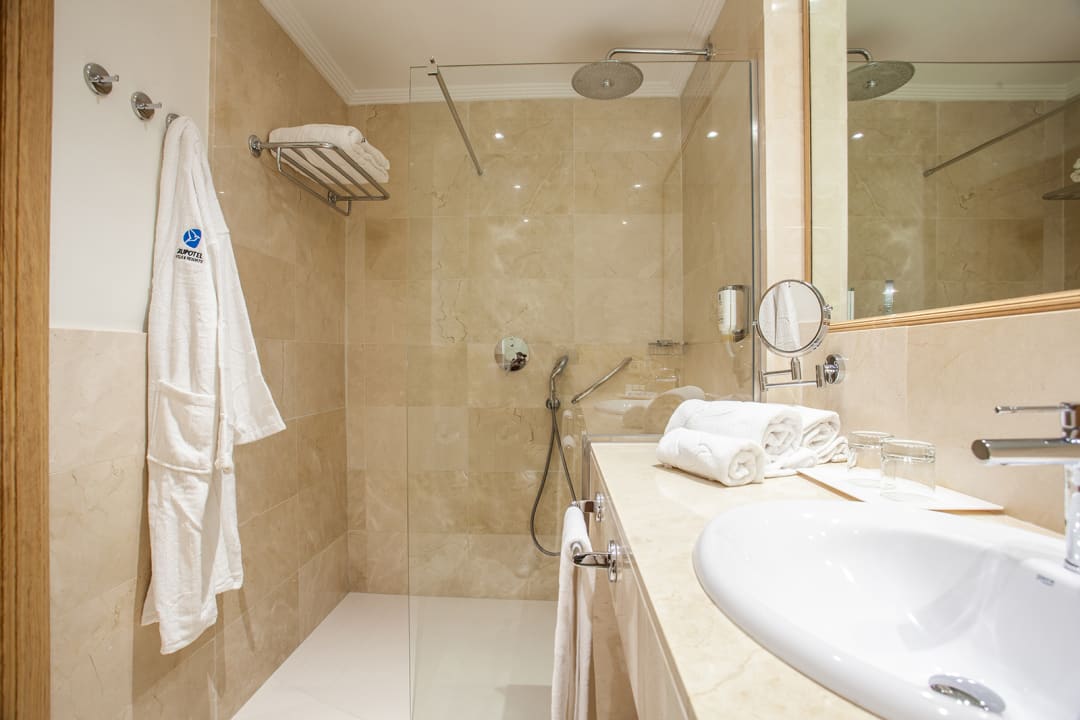 Zimmer Grupotel Playa de Palma Suites & Spa