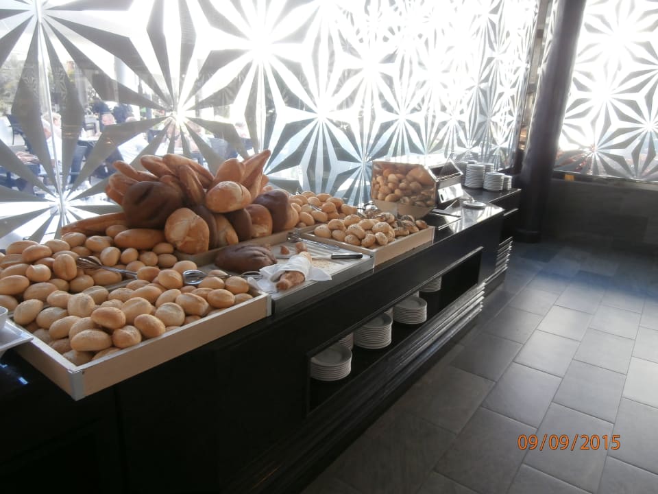 Auswahl Hotel Riu Palace Meloneras