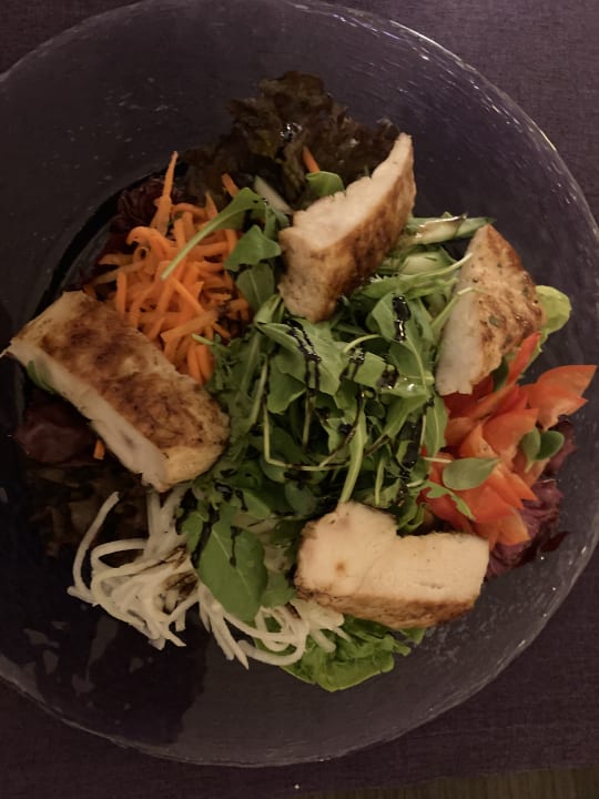 Gastro AHORN Berghotel Friedrichroda