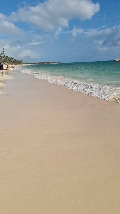 Strand Grand Palladium Select Bávaro Resort & Spa