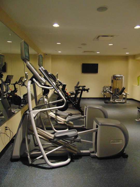 Sport & Freizeit Hotel The Henry