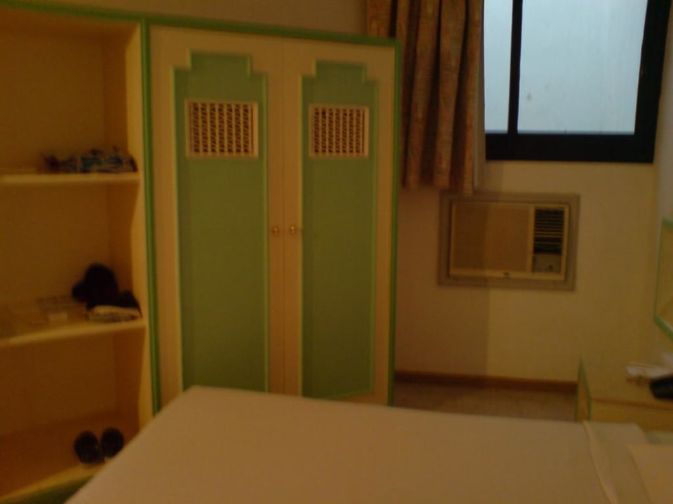 Zimmer Pickalbatros Alf Leila Wa Leila Resort - Neverland Hurghada