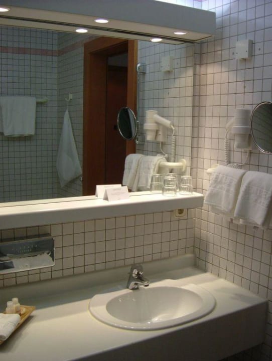 Steigenberger Conti Hansa Steigenberger Conti Hansa